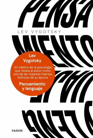 PENSAMIENTO Y LENGUAJE PENSAMIENTO Y LENGUAJE