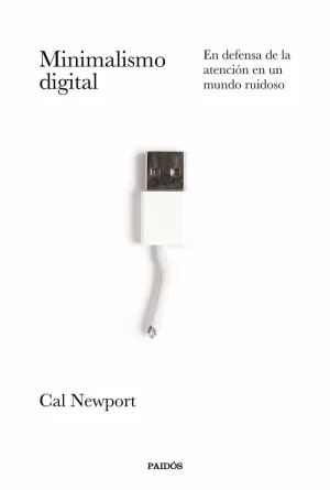 MINIMALISMO DIGITAL MINIMALISMO DIGITAL
