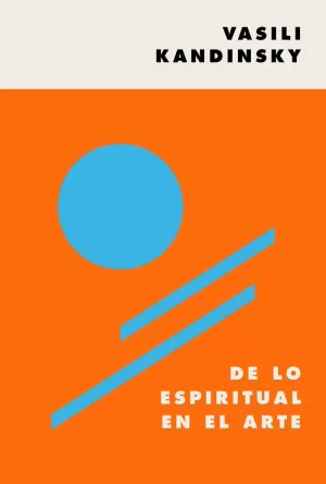 DE LO ESPIRITUAL EN EL ARTE DE LO ESPIRITUAL EN EL ARTE