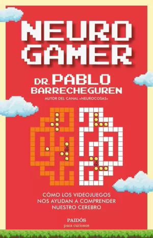 NEUROGAMER NEUROGAMER