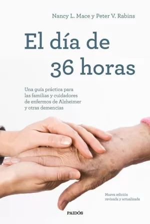 EL DÍA DE 36 HORAS EL DÍA DE 36 HORAS