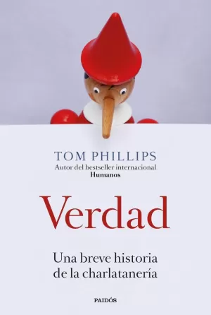 VERDAD VERDAD