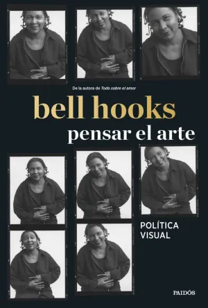 PENSAR EL ARTE:POLITICA VISUAL