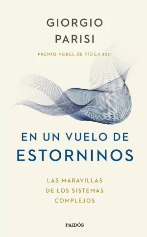 EN UN VUELO DE ESTORNINOS EN UN VUELO DE ESTORNINOS