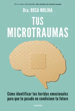 TUS MICROTRAUMAS TUS MICROTRAUMAS