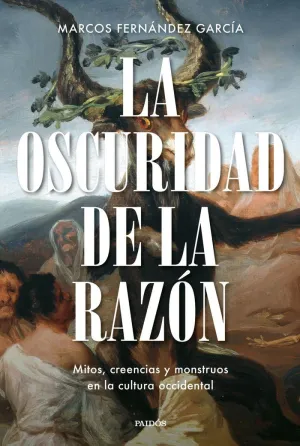 LA OSCURIDAD DE LA RAZON