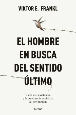 EL HOMBRE EN BUSCA DEL SENTIDO ÚLTIMO