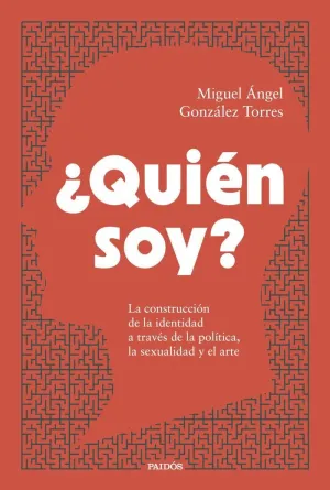 ¿QUIEN SOY?