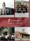 FUENTEPELAYO, SU LEYENDA E HISTORIA