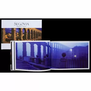 SEGOVIA SEGOVIA