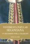 VESTIMENTA POPULAR SEGOVIANA