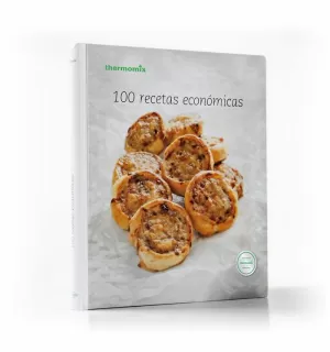 100 RECETAS ECONÓMICAS 100 RECETAS ECONÓMICAS