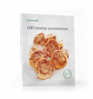 100 RECETAS ECONÓMICAS