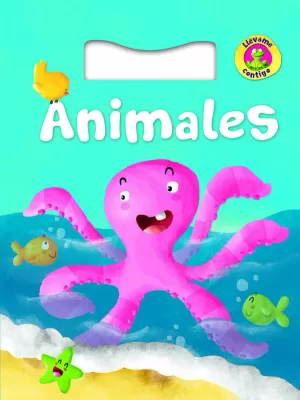 ANIMALES ANIMALES