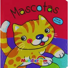MASCOTAS POP UP DIVERTIDOS MASCOTAS POP UP DIVERTIDOS
