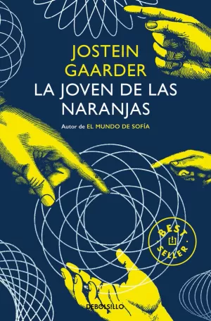 LA JOVEN DE LAS NARANJAS LA JOVEN DE LAS NARANJAS