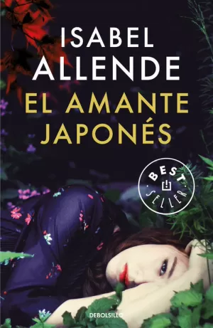 EL AMANTE JAPONÉS EL AMANTE JAPONÉS
