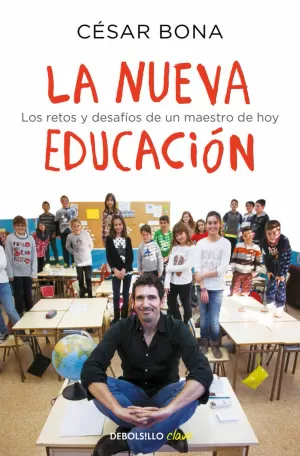 LA NUEVA EDUCACIÓN LA NUEVA EDUCACIÓN
