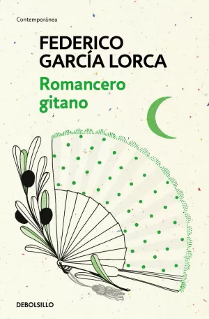 ROMANCERO GITANO ROMANCERO GITANO