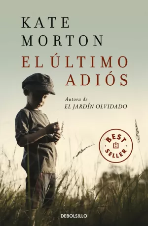 EL ÚLTIMO ADIÓS EL ÚLTIMO ADIÓS