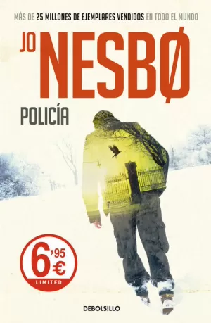 POLICÍA (HARRY HOLE 10) POLICÍA (HARRY HOLE 10)
