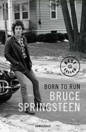 BORN TO RUN (EDICIÓN EN LENGUA ESPAÑOLA)