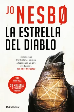 LA ESTRELLA DEL DIABLO (HARRY HOLE 5) LA ESTRELLA DEL DIABLO (HARRY HOLE 5)