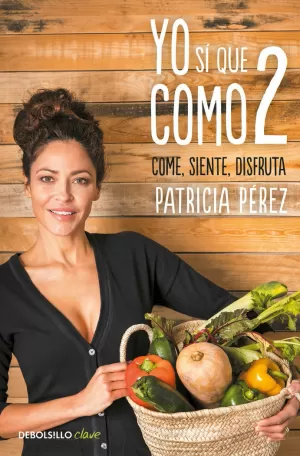 YO SÍ QUE COMO 2 YO SÍ QUE COMO 2