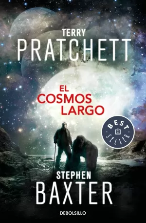 EL COSMOS LARGO (LA TIERRA LARGA 5) EL COSMOS LARGO (LA TIERRA LARGA 5)