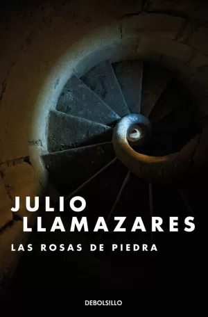 LAS ROSAS DE PIEDRA LAS ROSAS DE PIEDRA