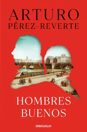 HOMBRES BUENOS HOMBRES BUENOS