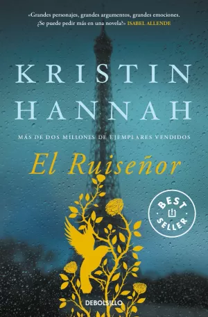 EL RUISEÑOR EL RUISEÑOR