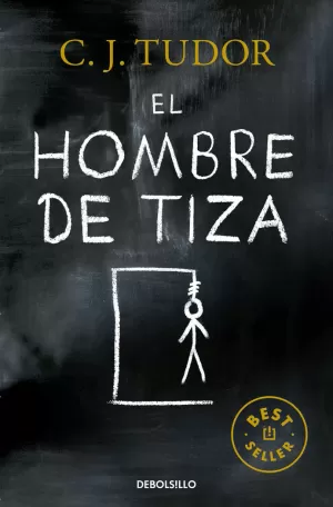 EL HOMBRE DE TIZA EL HOMBRE DE TIZA