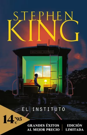 EL INSTITUTO EL INSTITUTO