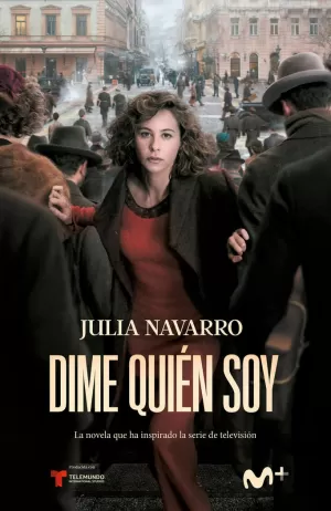 DIME QUIÉN SOY DIME QUIÉN SOY