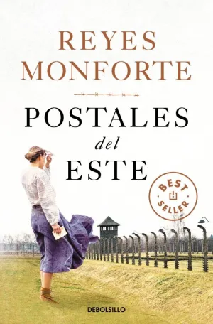 POSTALES DEL ESTE POSTALES DEL ESTE