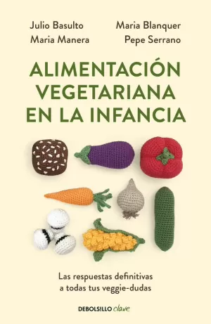 ALIMENTACIÓN VEGETARIANA EN LA INFANCIA ALIMENTACIÓN VEGETARIANA EN LA INFANCIA