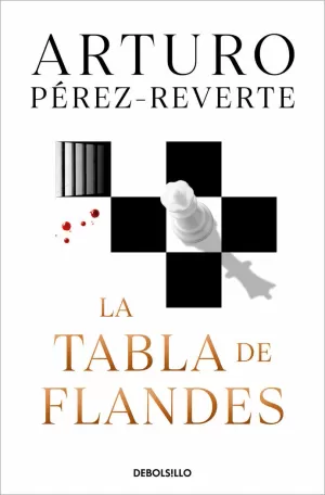 LA TABLA DE FLANDES LA TABLA DE FLANDES