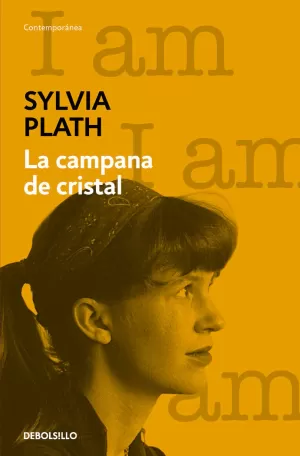 LA CAMPANA DE CRISTAL LA CAMPANA DE CRISTAL