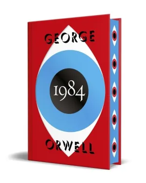 1984 EDICION DEFINITIVA AVALADA POR THE ORWELL ESTATE EDICIO