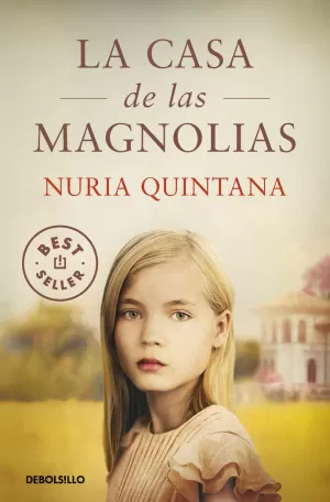 LA CASA DE LAS MAGNOLIAS LA CASA DE LAS MAGNOLIAS
