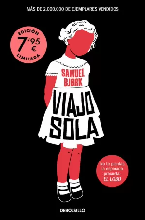 VIAJO SOLA (EDICIÓN LIMITADA A PRECIO ESPECIAL) VIAJO SOLA (EDICIÓN LIMITADA A PRECIO ESPECIAL)