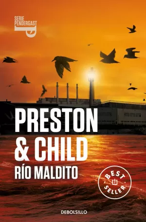 RÍO MALDITO (INSPECTOR PENDERGAST 19) RÍO MALDITO (INSPECTOR PENDERGAST 19)