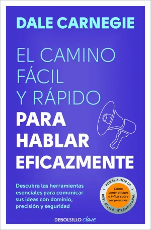CAMINO FÁCIL Y RÁPIDO PARA HABLA
