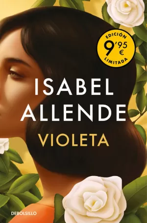 VIOLETA (EDICIÓN LIMITADA A PRECIO ESPECIAL) VIOLETA (EDICIÓN LIMITADA A PRECIO ESPECIAL)