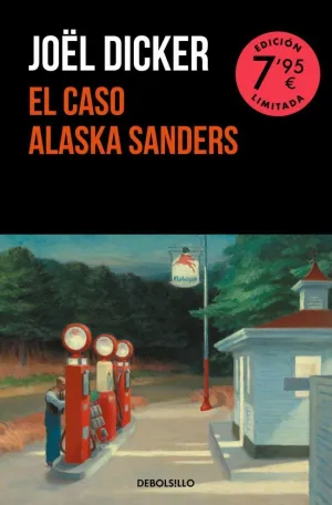 EL CASO ALASKA SANDERS (CAMPA¥A ED. LIMITADA)