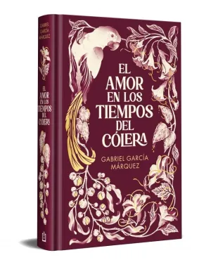 AMOR EN LOS TIEMPOS DEL COLERA (ED. CONM