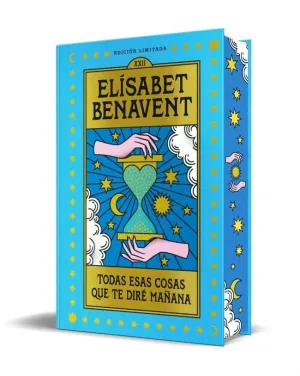 TODAS ESAS COSAS QUE TE DIRE (CANTOS PIN