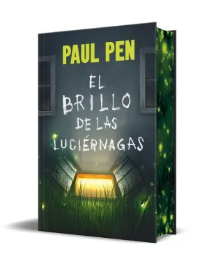 EL BRILLO DE LAS LUCIÉRNAGAS (EDICIÓN ESPECIAL LIM