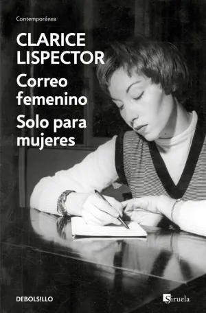 CORREO FEMENINO / SOLO PARA MUJERES (E